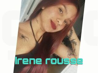 Irene_rousse