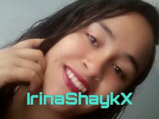 IrinaShaykX