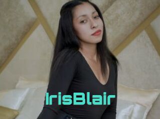 IrisBlair