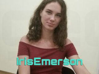 IrisEmerson