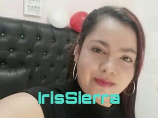 IrisSierra