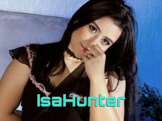 IsaHunter