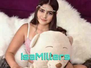 IsaMillers