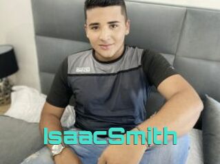 IsaacSmith