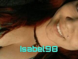 Isabel98