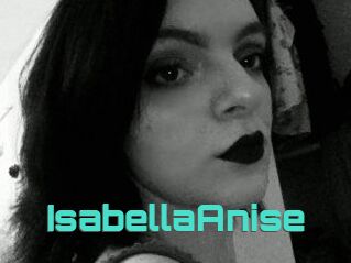 IsabellaAnise