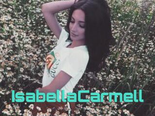 IsabellaCarmell