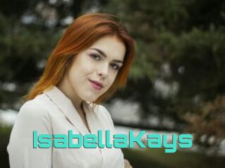 IsabellaKays