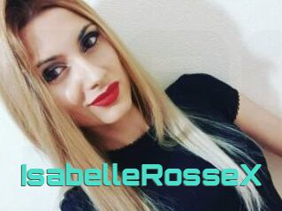 IsabelleRosseX