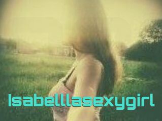 Isabelllasexygirl