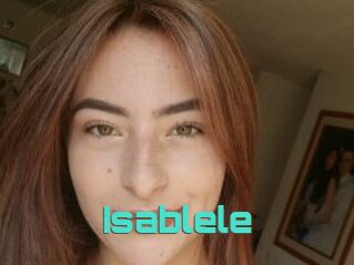 Isablele