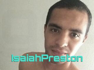 Isaiah_Preston