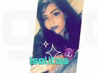 Iselitas