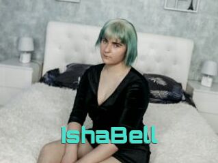 IshaBell
