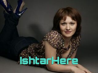 IshtarHere