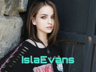 IslaEvans