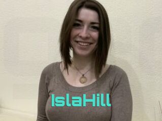 IslaHill