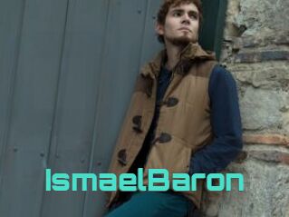 IsmaelBaron