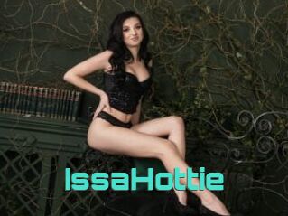 IssaHottie