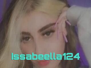 Issabeella124