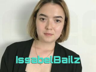 IssabelBailz