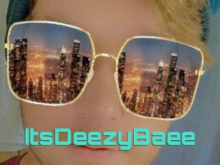 ItsDeezyBaee