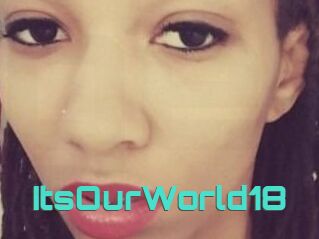 ItsOurWorld18