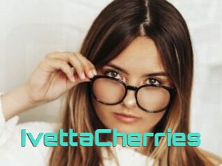 IvettaCherries