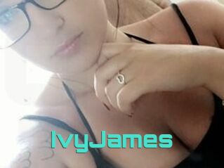 IvyJames