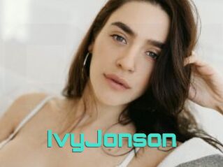 IvyJonson
