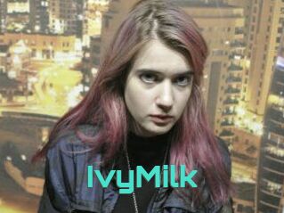 IvyMilk