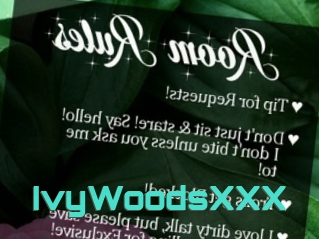 IvyWoodsXXX