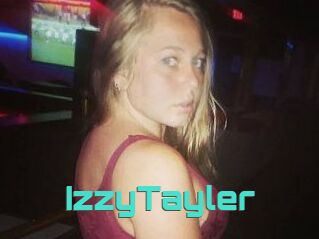 Izzy_Tayler