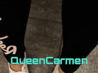 QueenCarmen