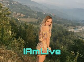 IAmLive