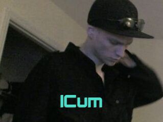 I_Cum