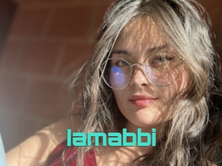 Iamabbi