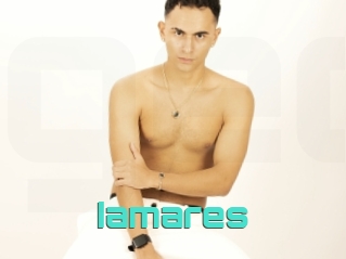 Iamares