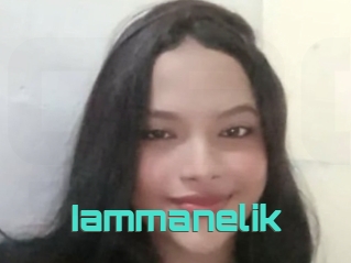 Iammanelik
