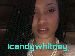 Icandywhitney