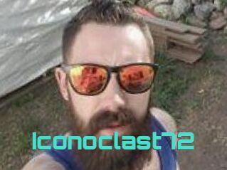 iconoclast72 Grizzli Edition