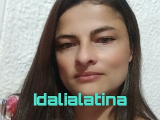 Idalialatina