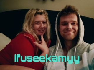 Ifuseekamyy