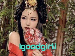 igoodgirli Grizzli Edition