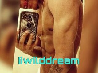 Iiwilddream