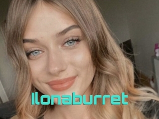 Ilonaburret