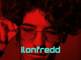 Ilonfredd