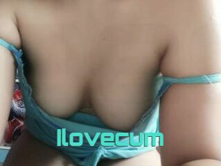 Ilove_cum