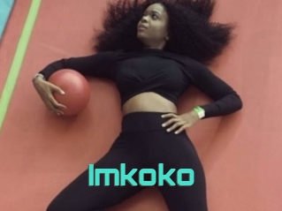 Imkoko