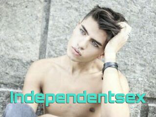 Independentsex